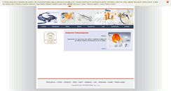 Desktop Screenshot of interpharma.com.pl